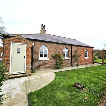 Holme Lodge Cottage Thirsk Luaran gambar