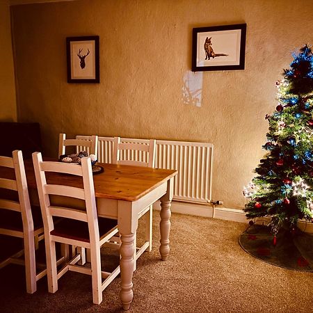 Holme Lodge Cottage Thirsk Luaran gambar