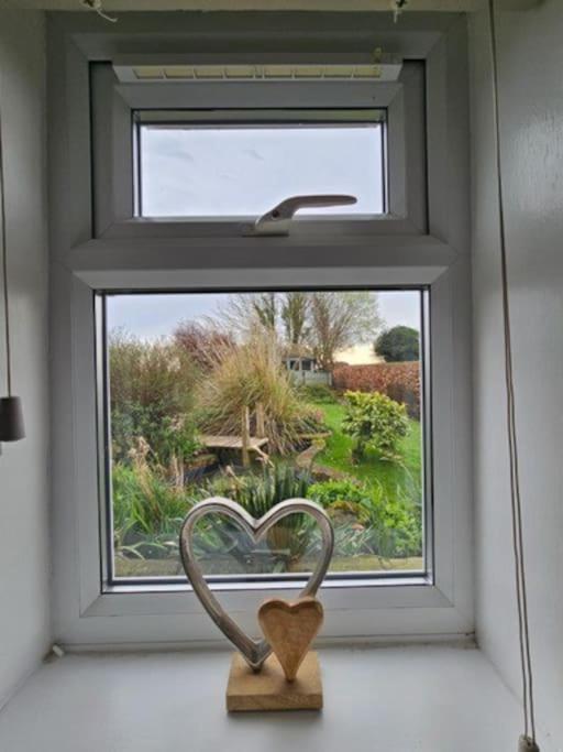 Holme Lodge Cottage Thirsk Luaran gambar
