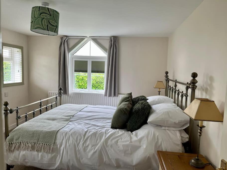 Holme Lodge Cottage Thirsk Luaran gambar