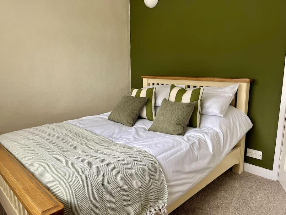 Holme Lodge Cottage Thirsk Luaran gambar