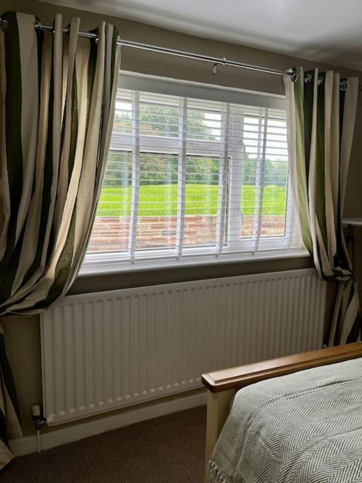 Holme Lodge Cottage Thirsk Luaran gambar