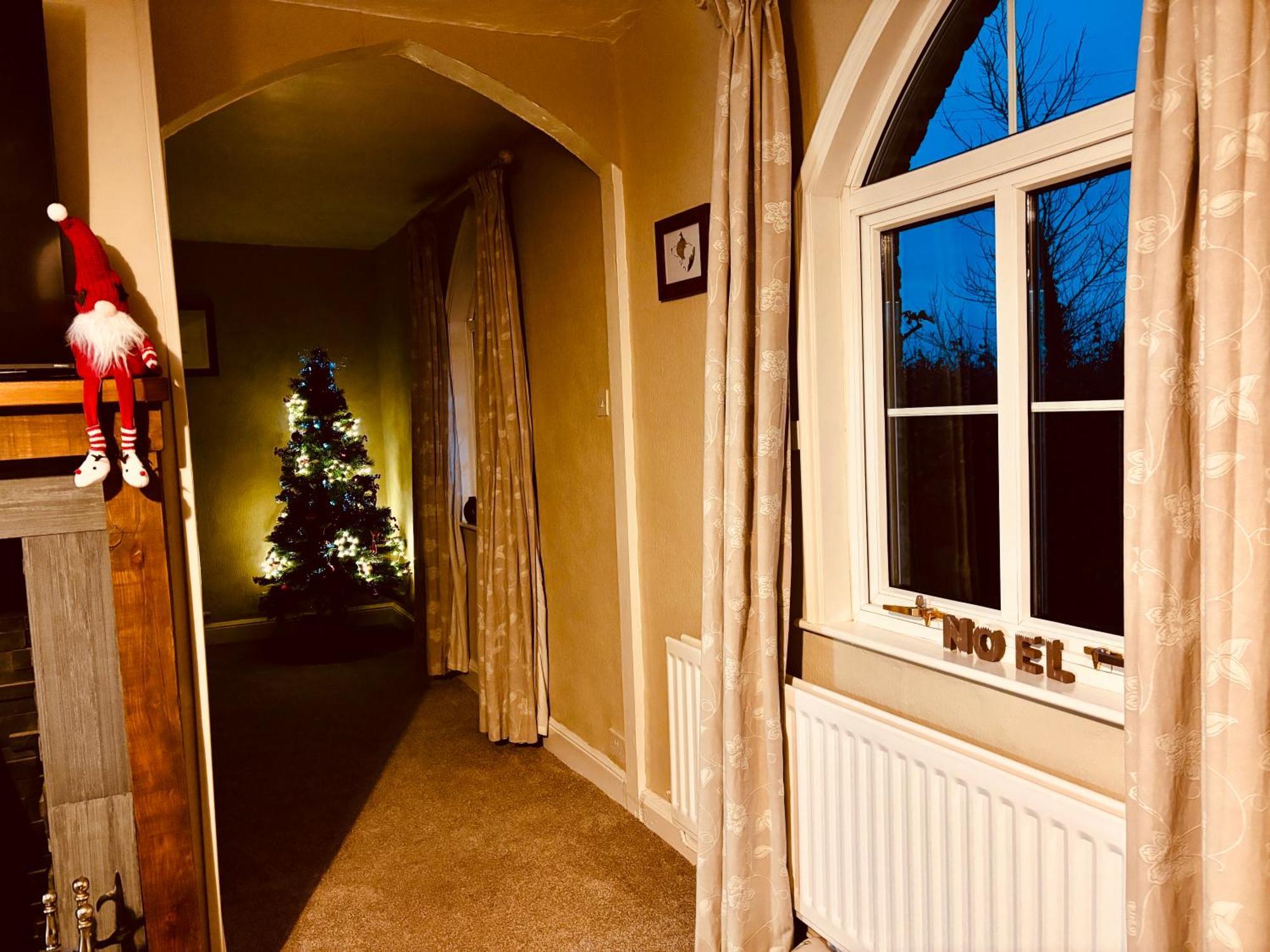 Holme Lodge Cottage Thirsk Luaran gambar